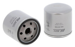 ASAS FILTER SPFC 707