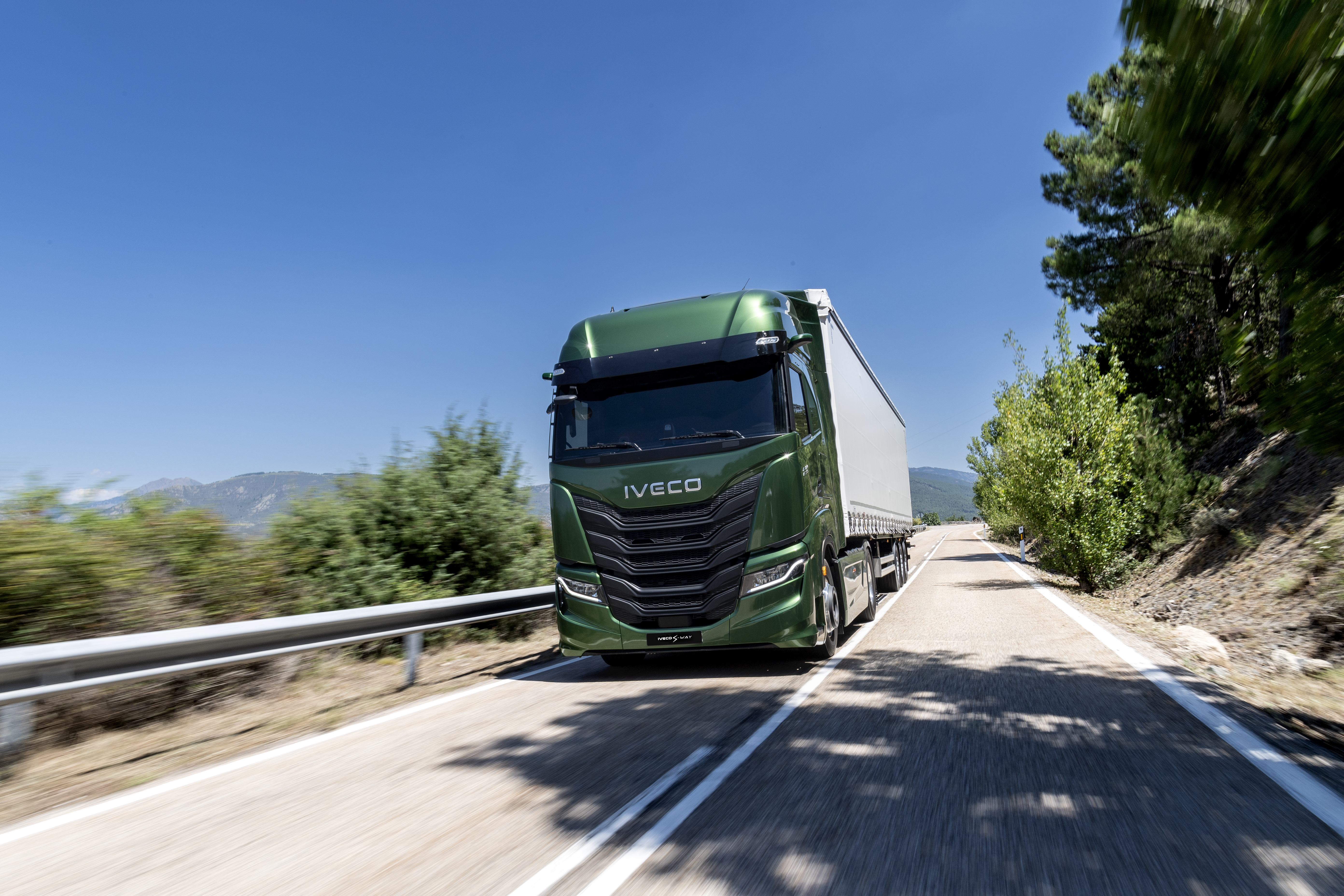 iveco iveco