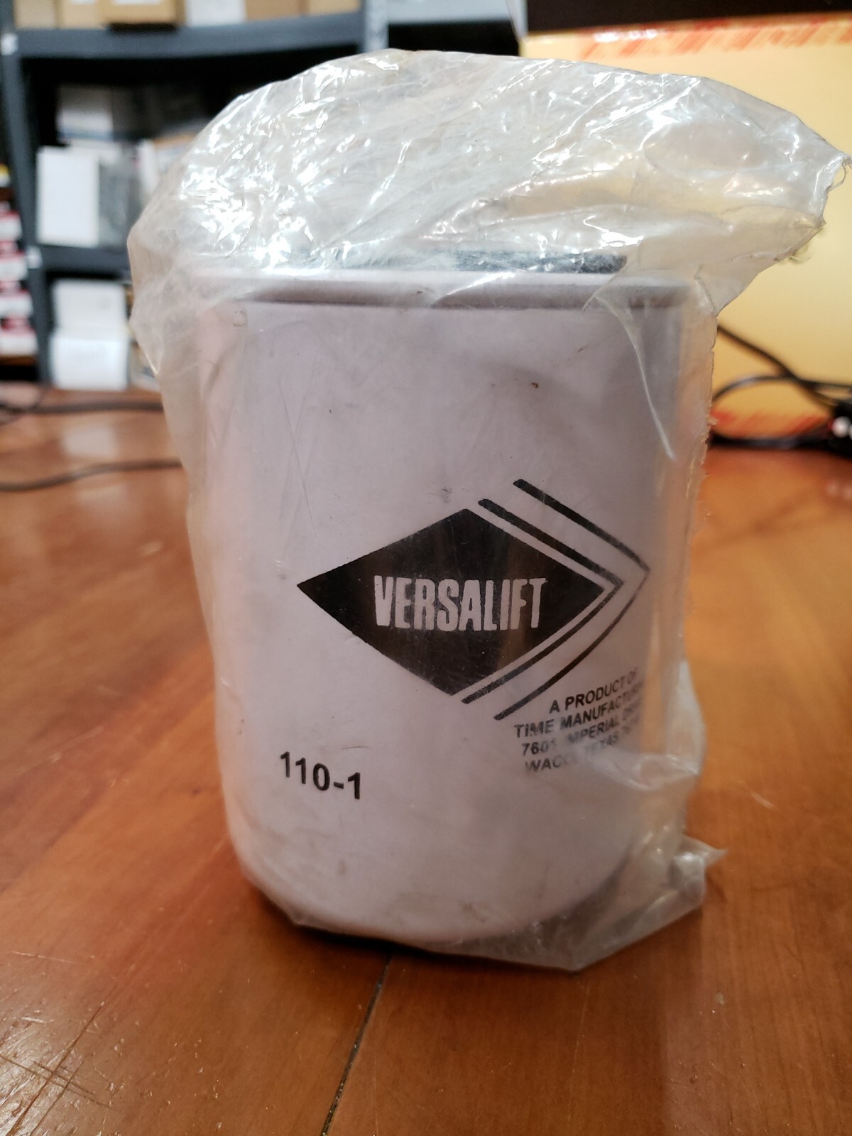 versalift versalift