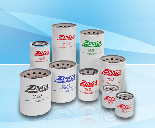 zinga zinga