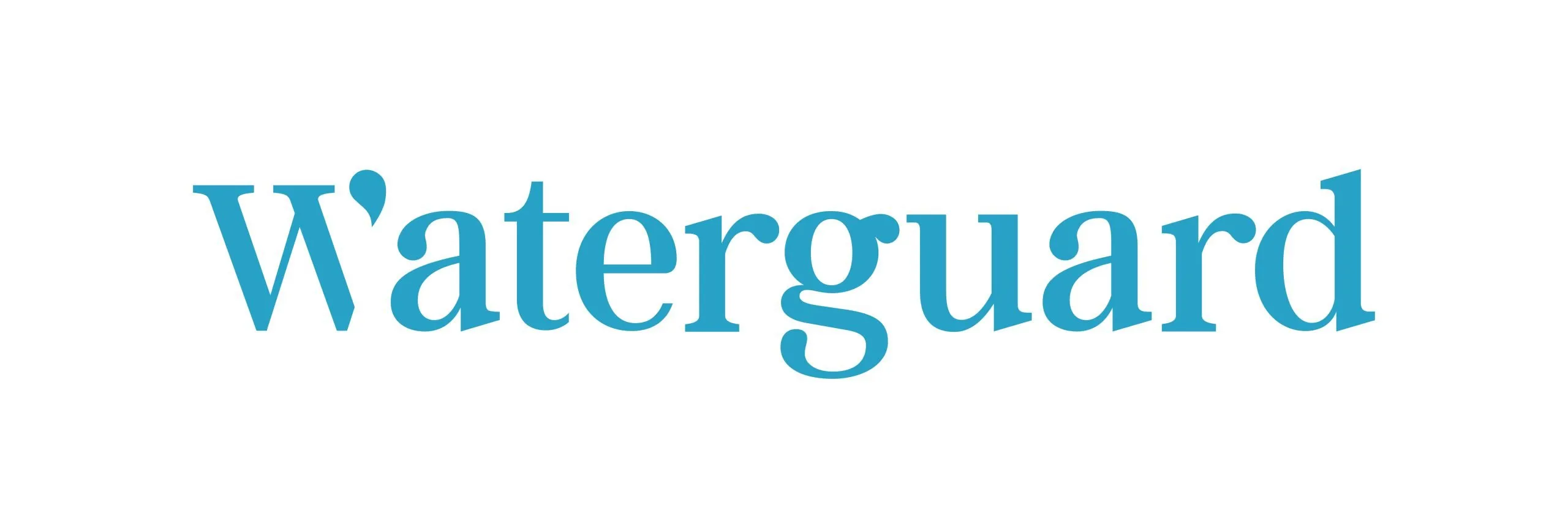 waterguard waterguard