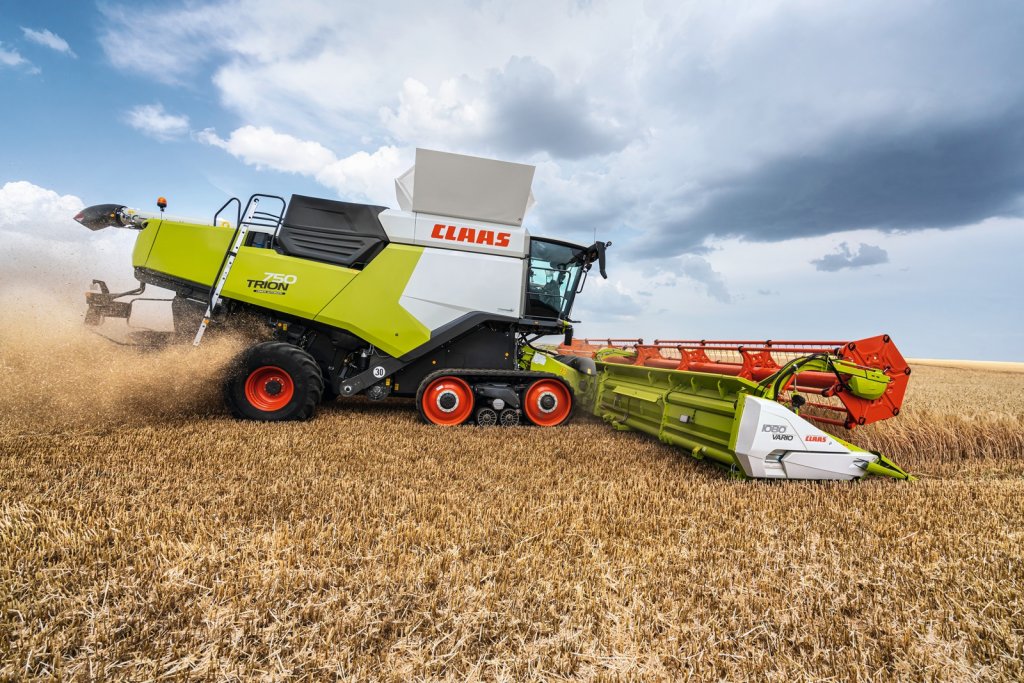 claas claas