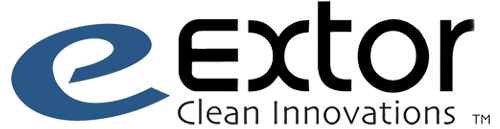 EXTOR logo extor-logo
