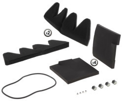 FILTERMIST FX 5000-FX 5002-FX 6000