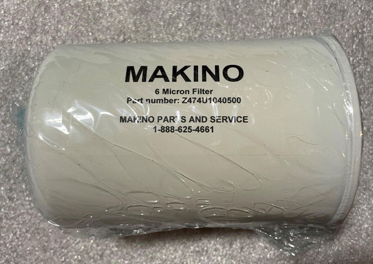 makino
