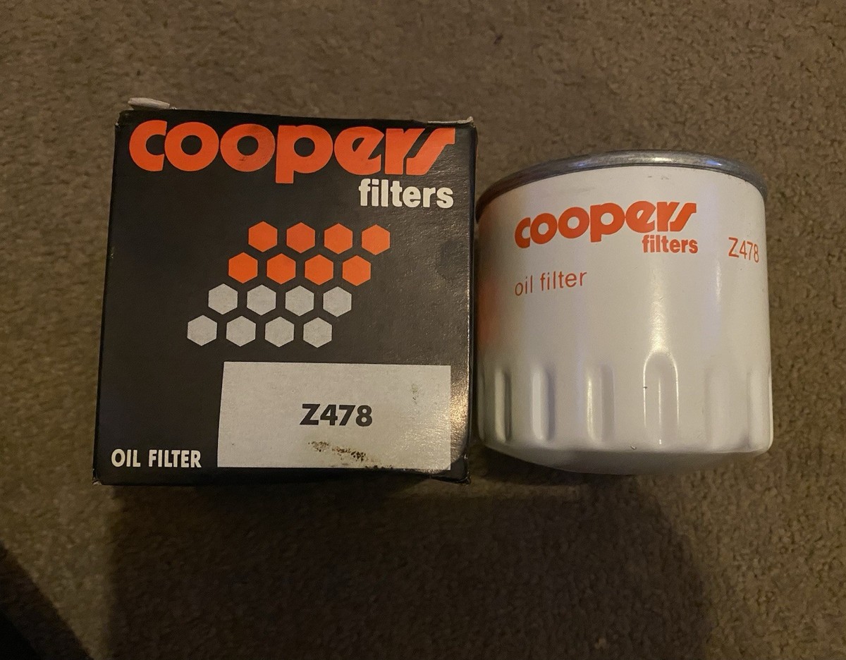 coopers