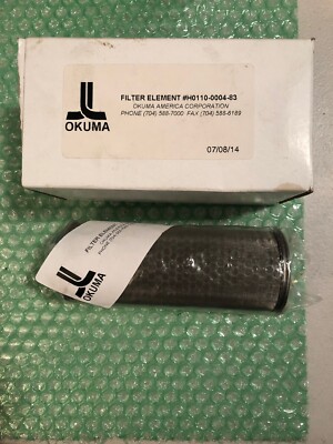 okuma
