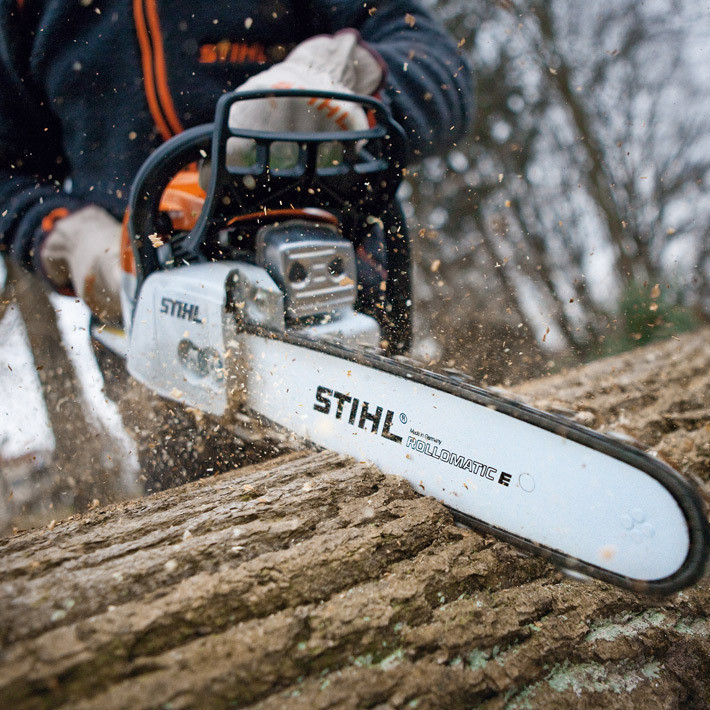 stihl