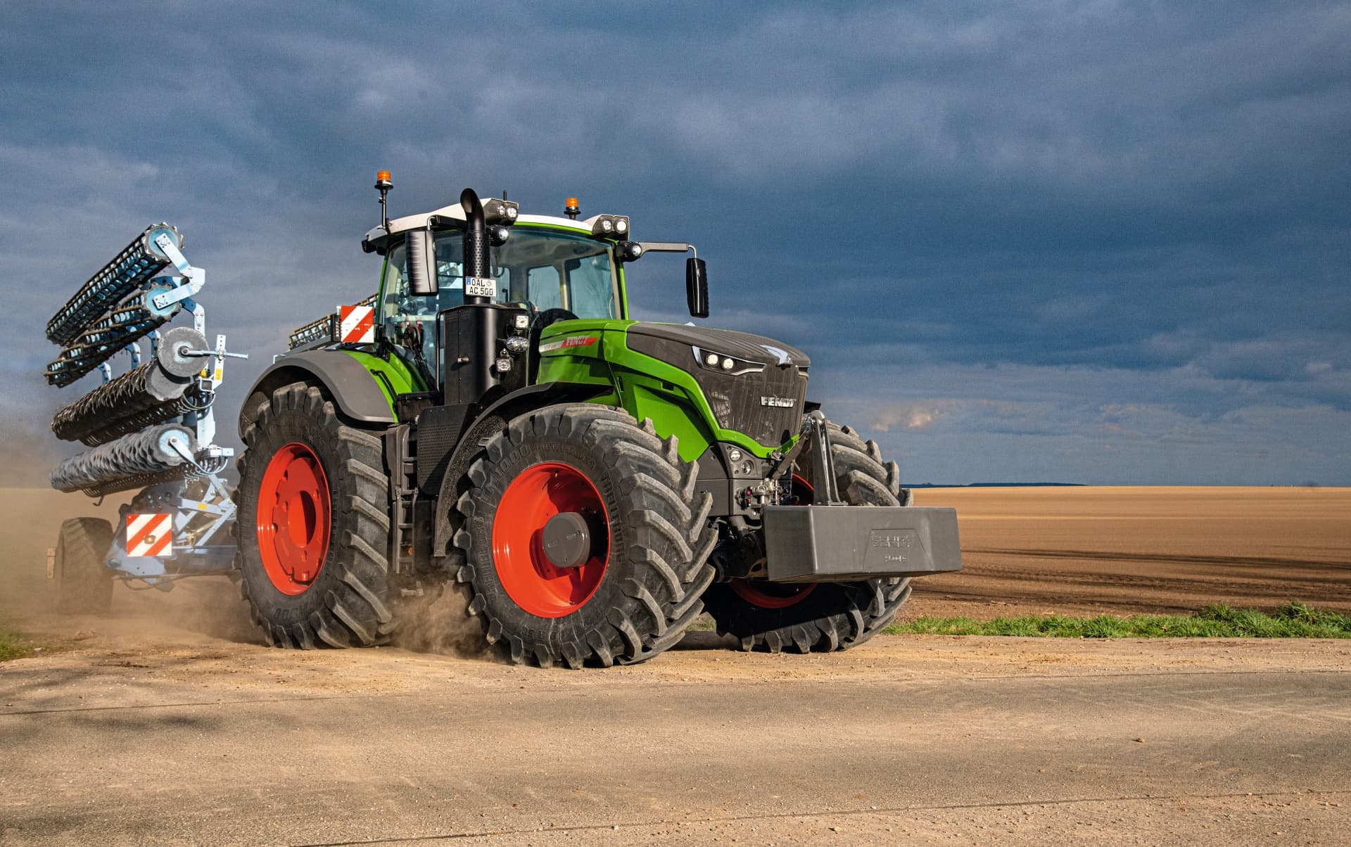 fendt