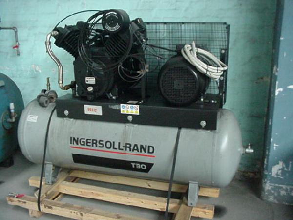 ingersoll-rand