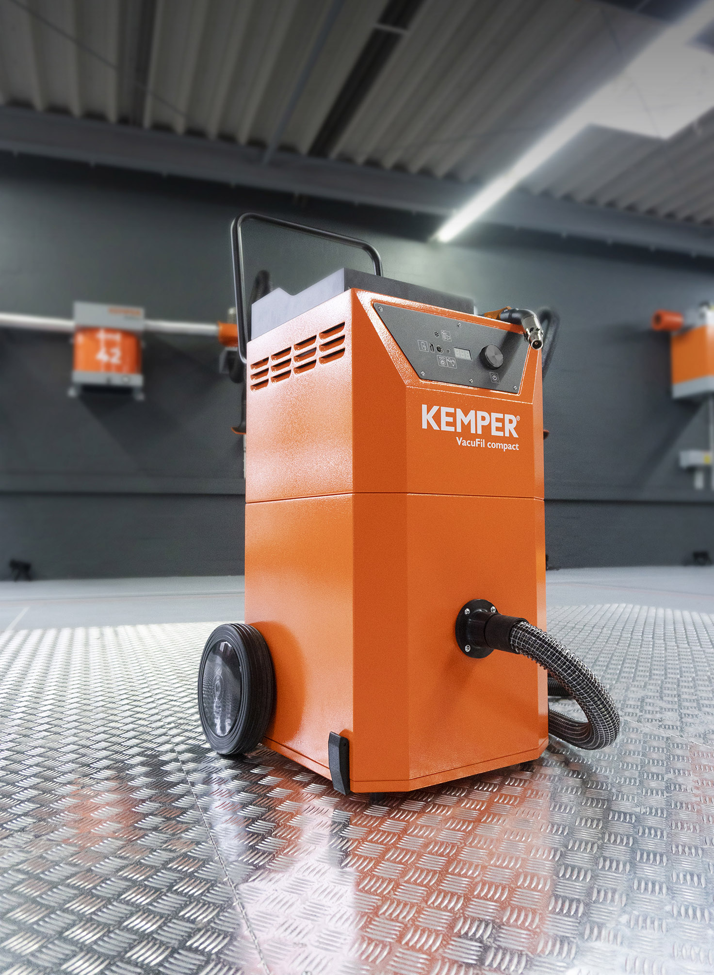 kemper