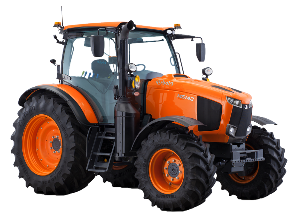 kubota