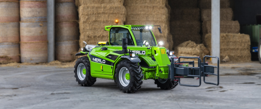 merlo