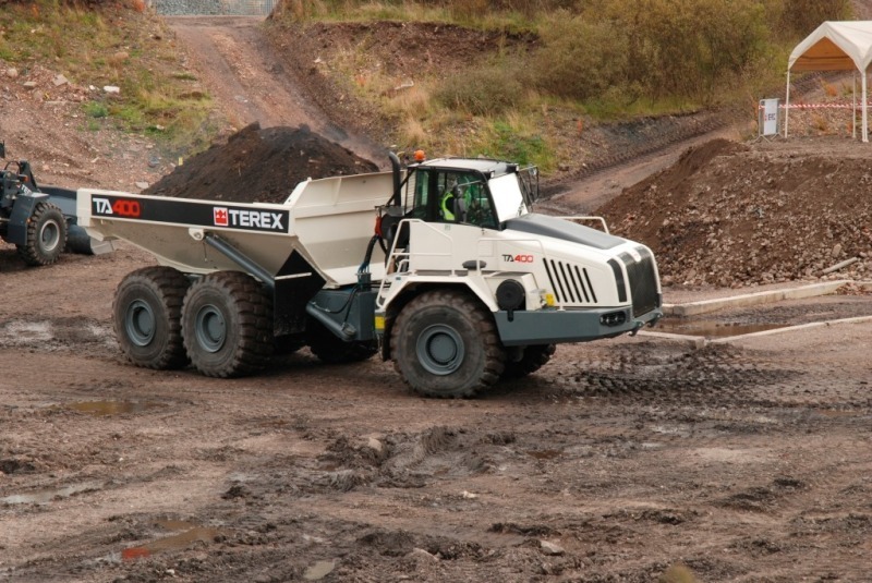 terex