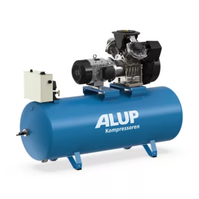 alup