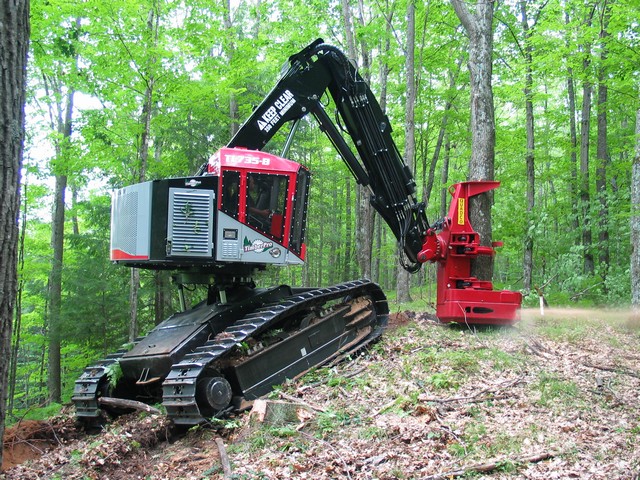 timberpro