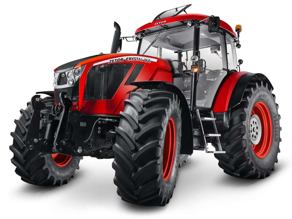 zetor