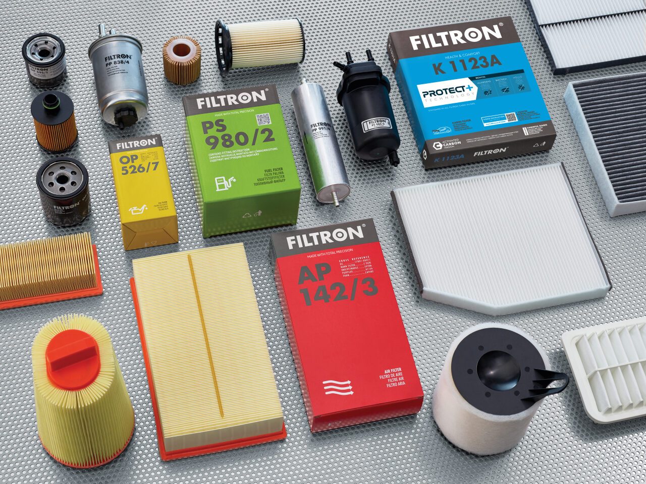 filtron