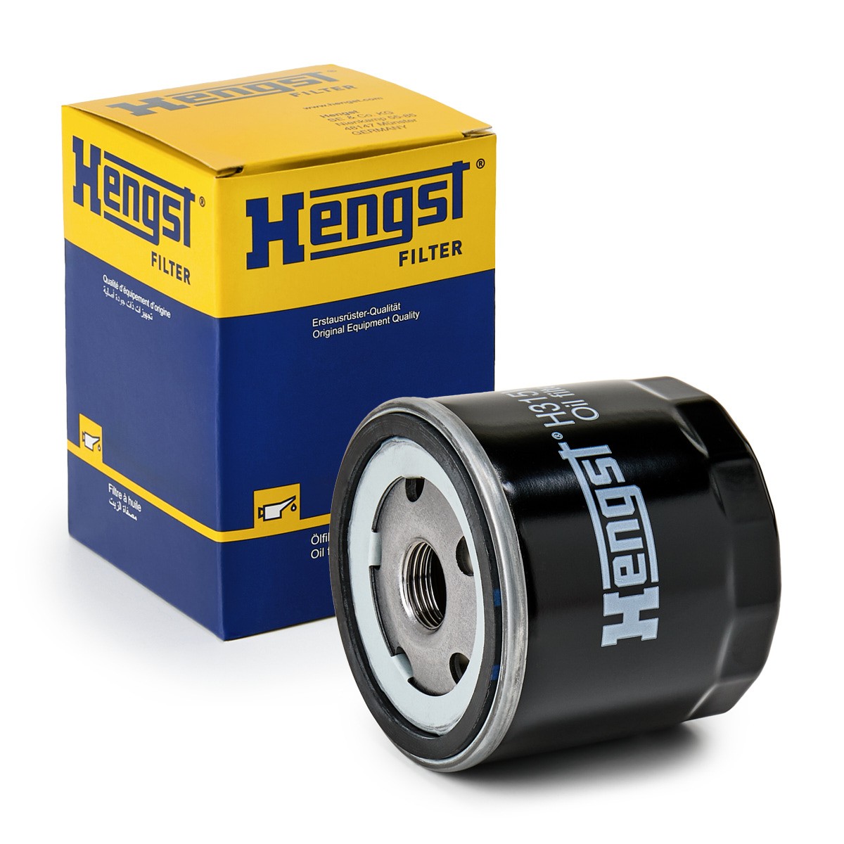 hengst