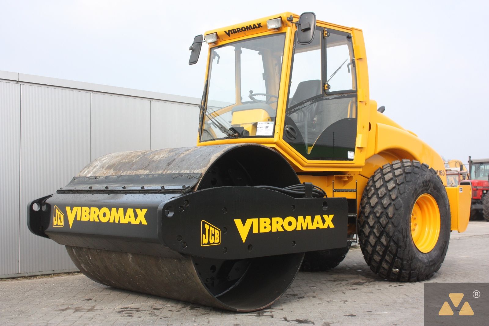 vibromax