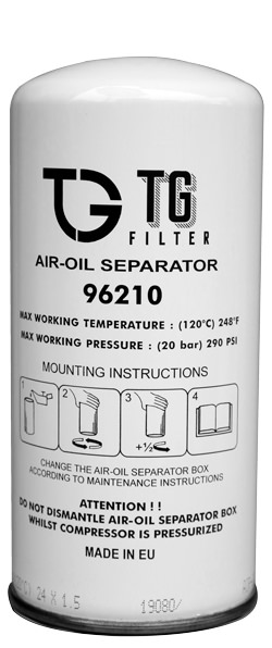 tg filter