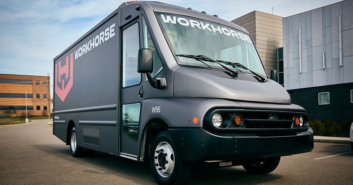 workhorse