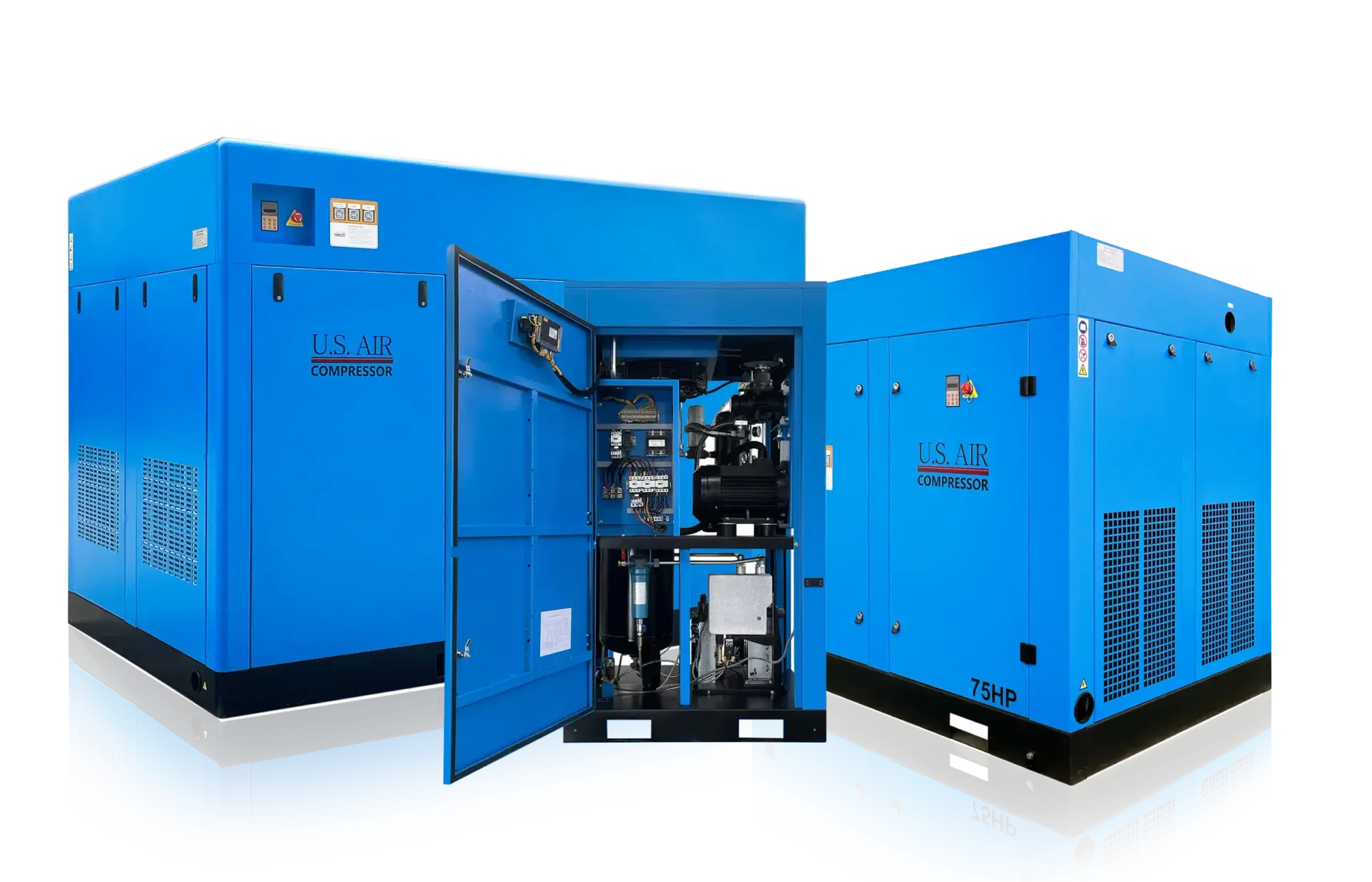 us air compressor