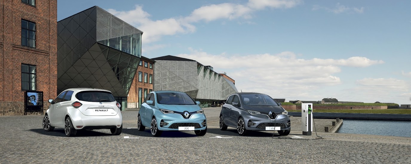 renault