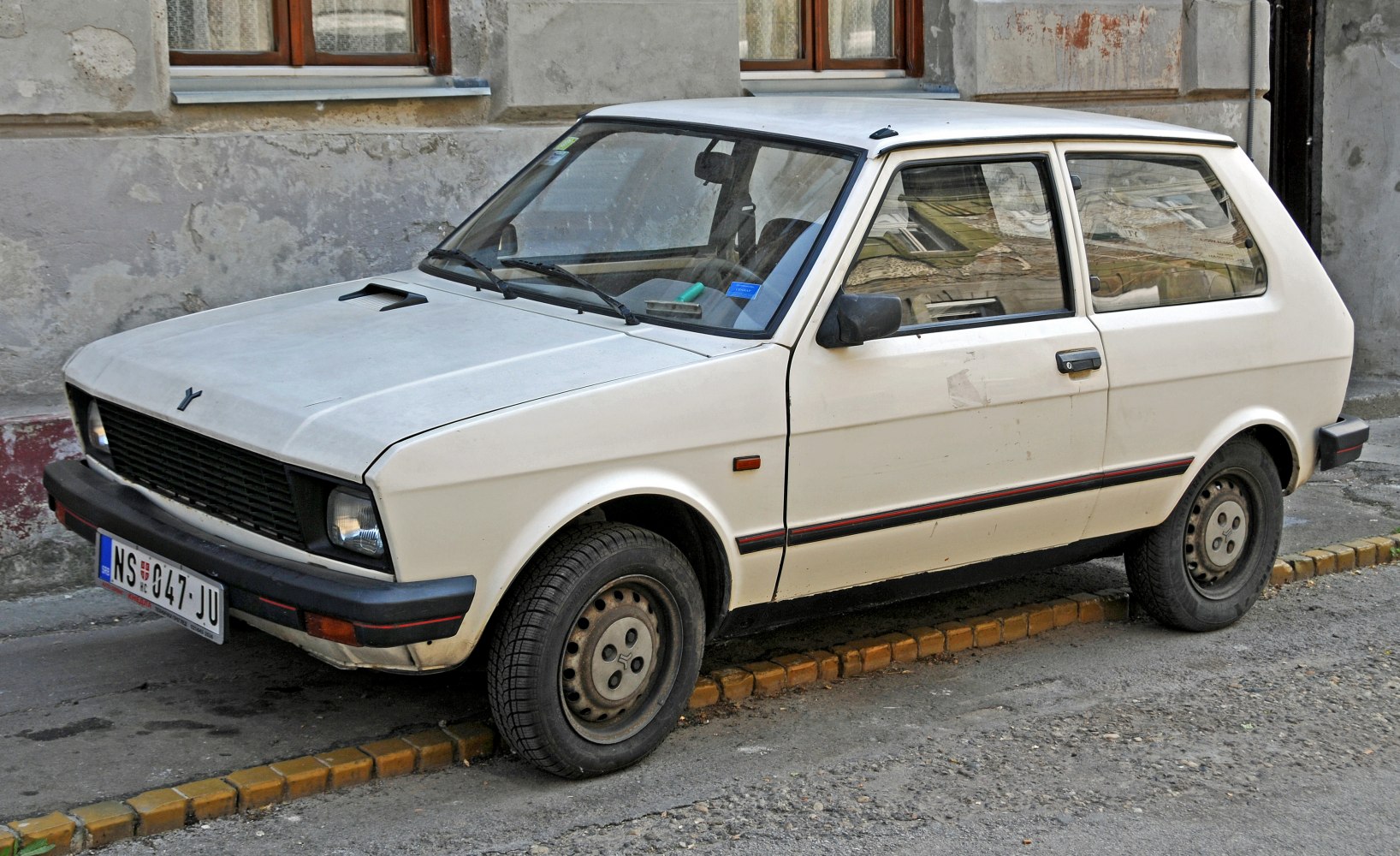yugo