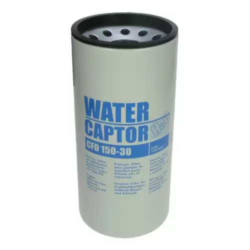 water captor