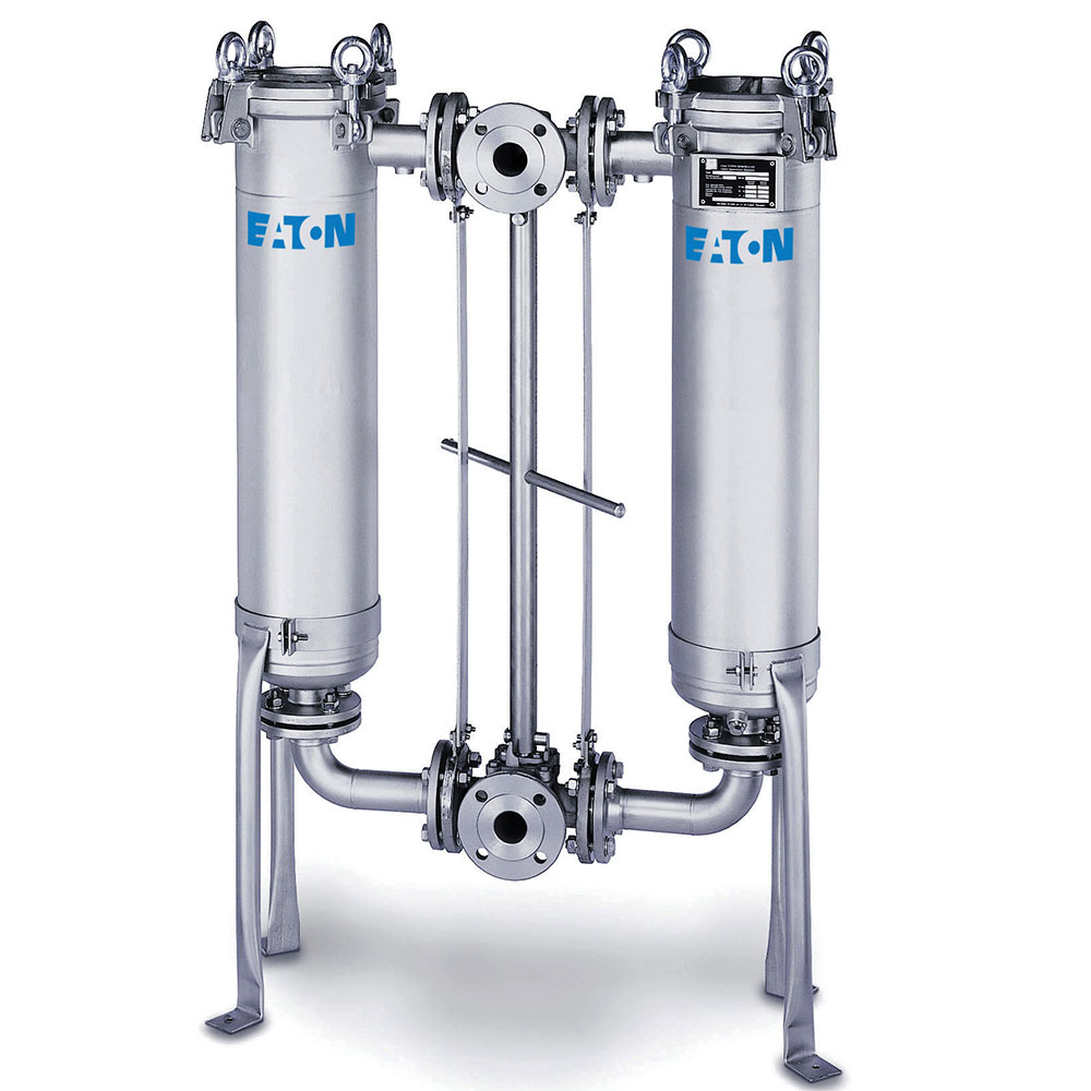 eaton