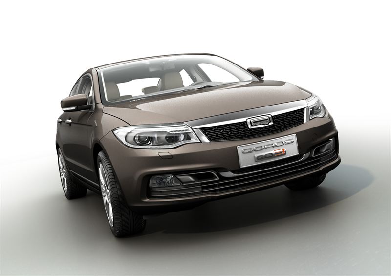 qoros