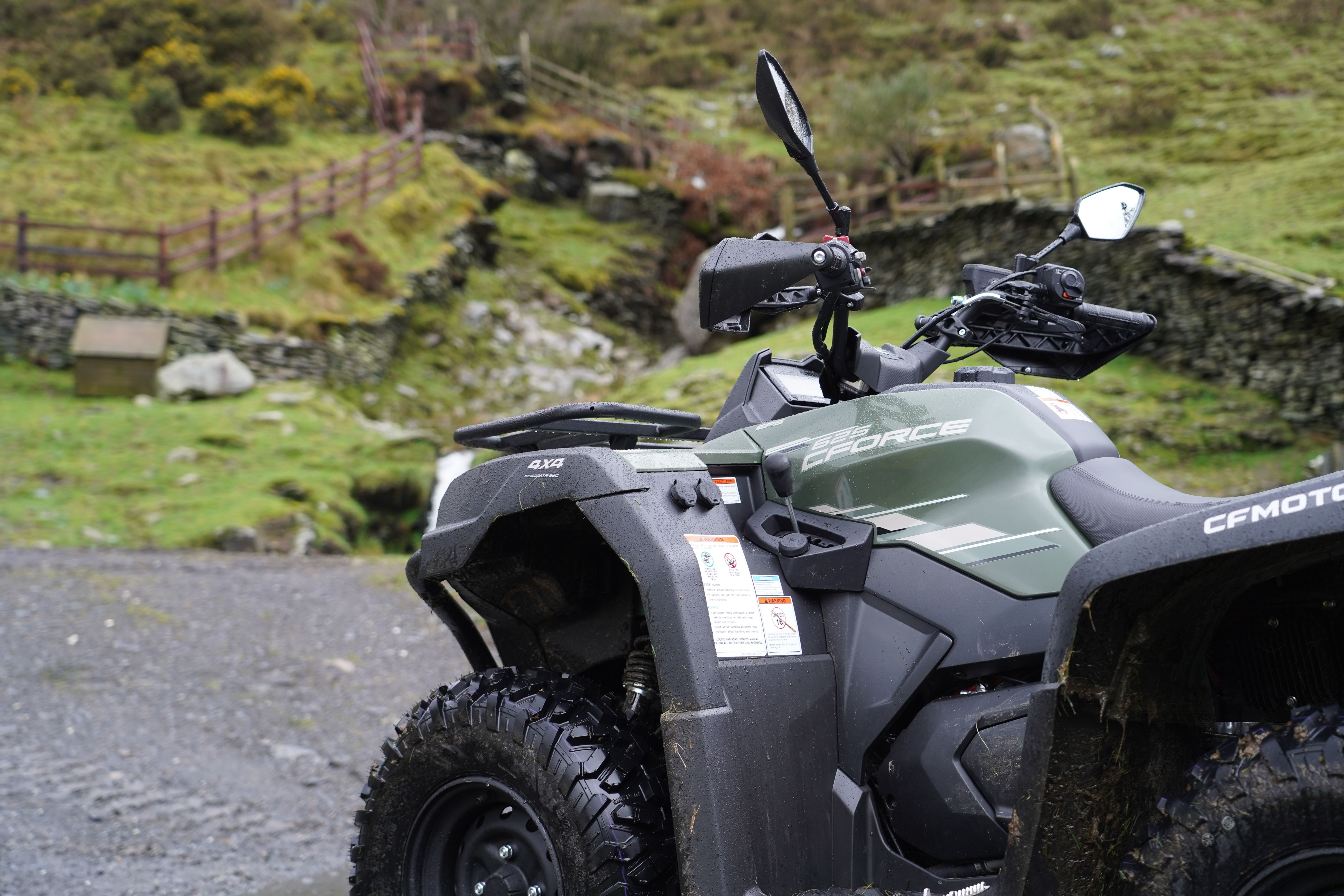 quadzilla