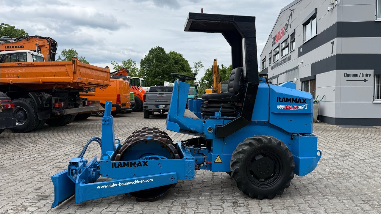 rammax