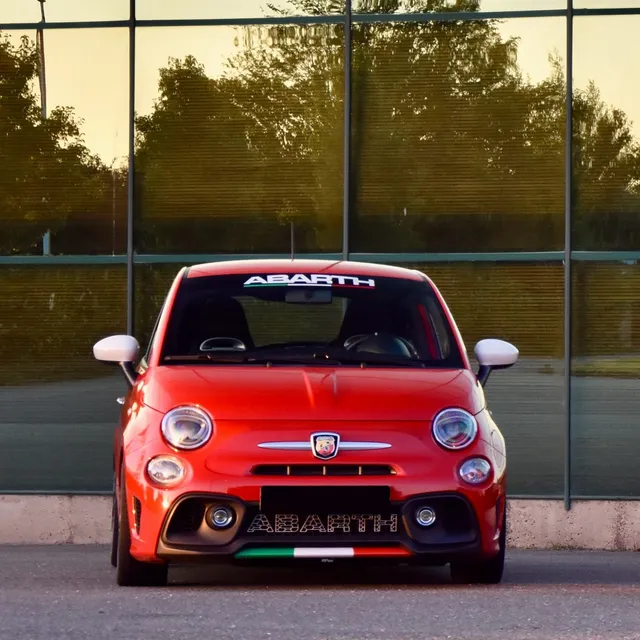abarth