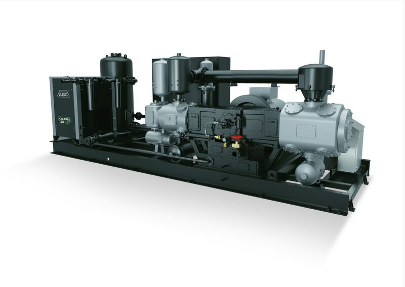 abc compressors