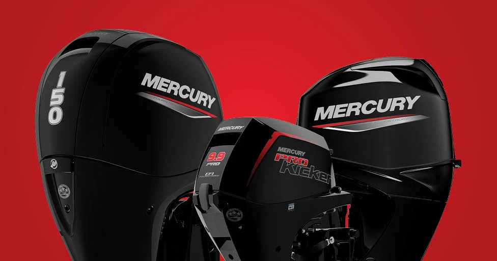 mercury marine