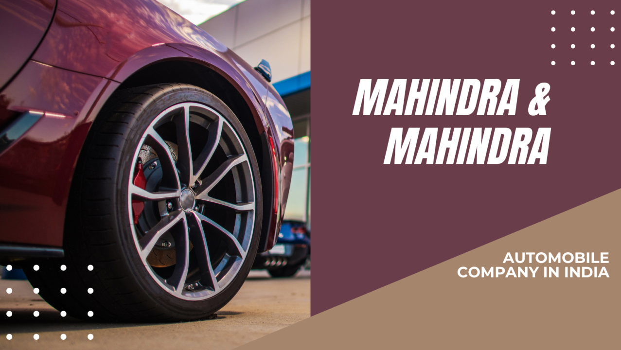 mahindra