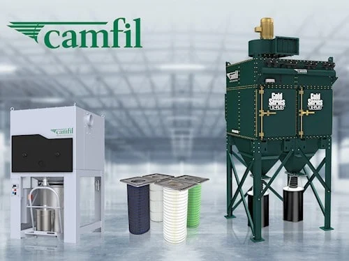 camfil