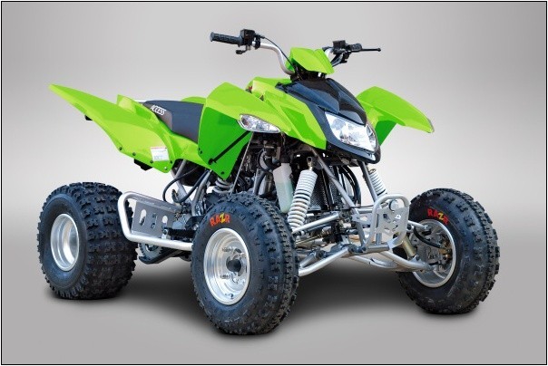 access motor