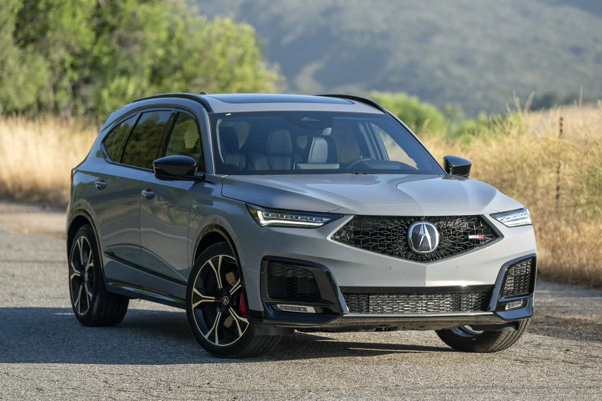 acura