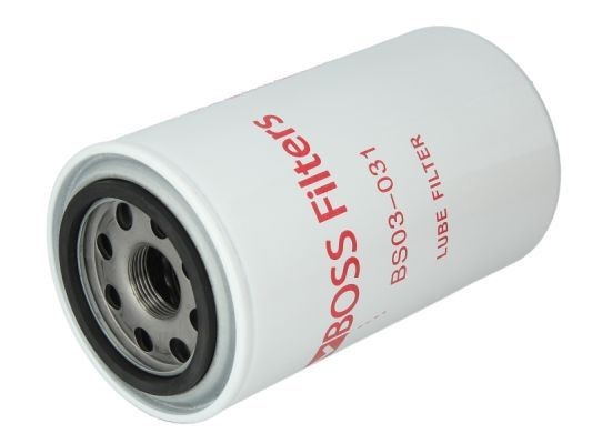 boss filters