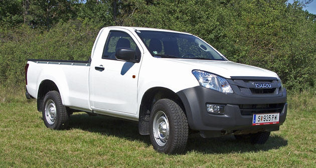 isuzu