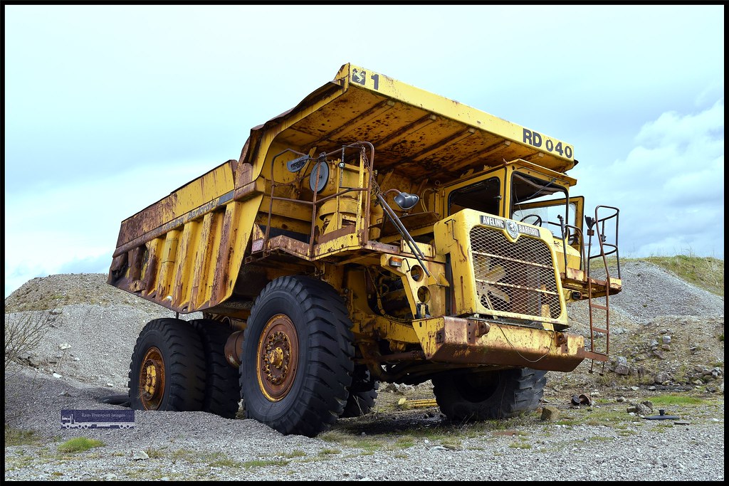 aveling-barford