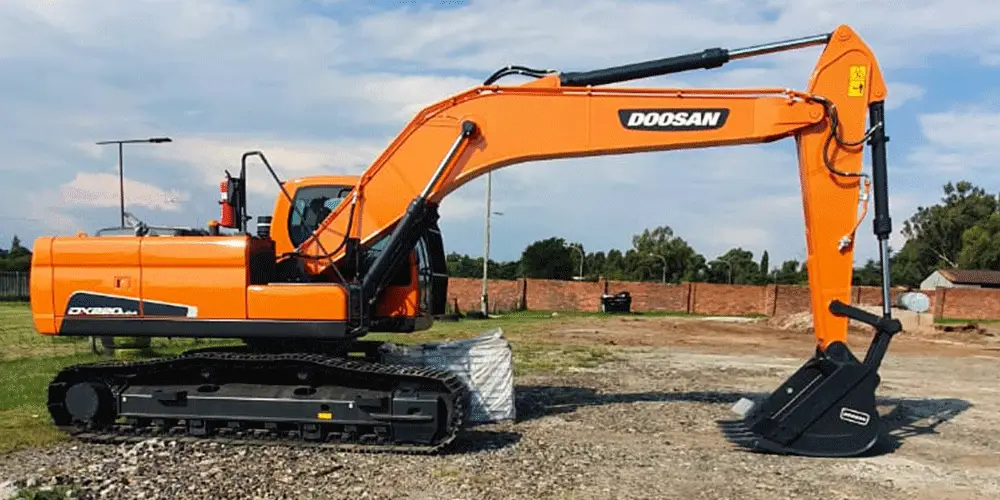 doosan