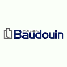 WEICHAI BAUDOUIN