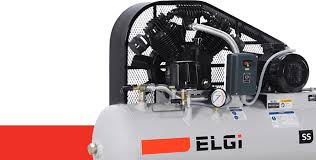 elgi equipments