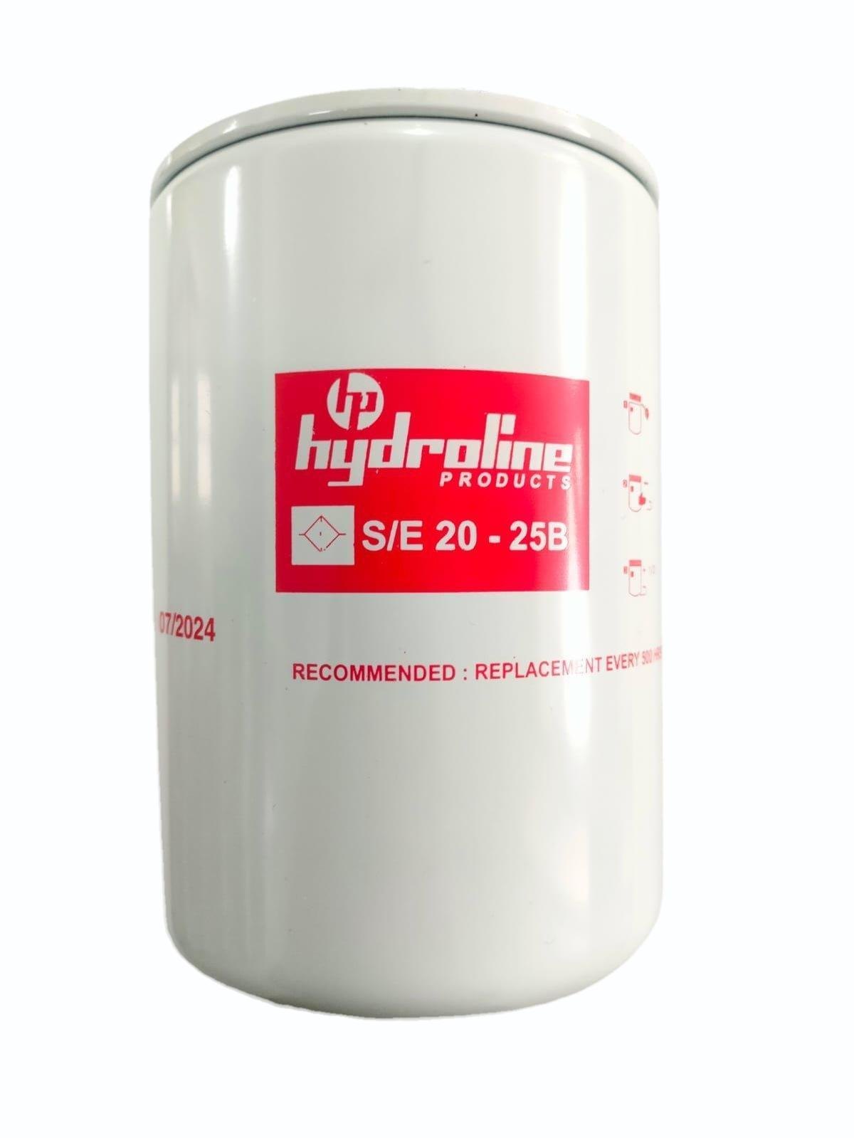 hydroline